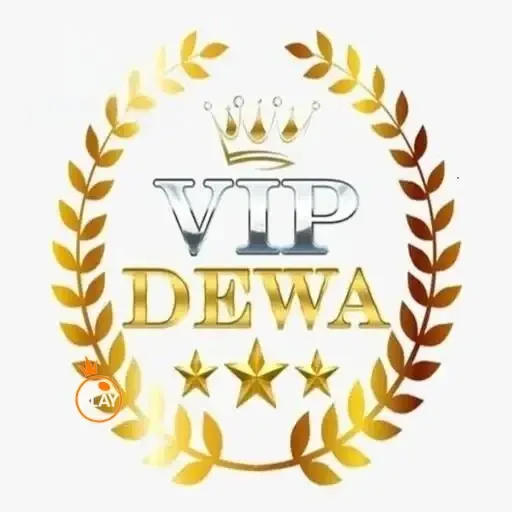 vipdewa - Logo Maker APK
